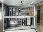 Used 2018 Vmi Spi 400 Spiral Mixing System